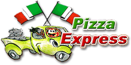 Pizza Express Logo