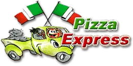 Pizza Express Logo